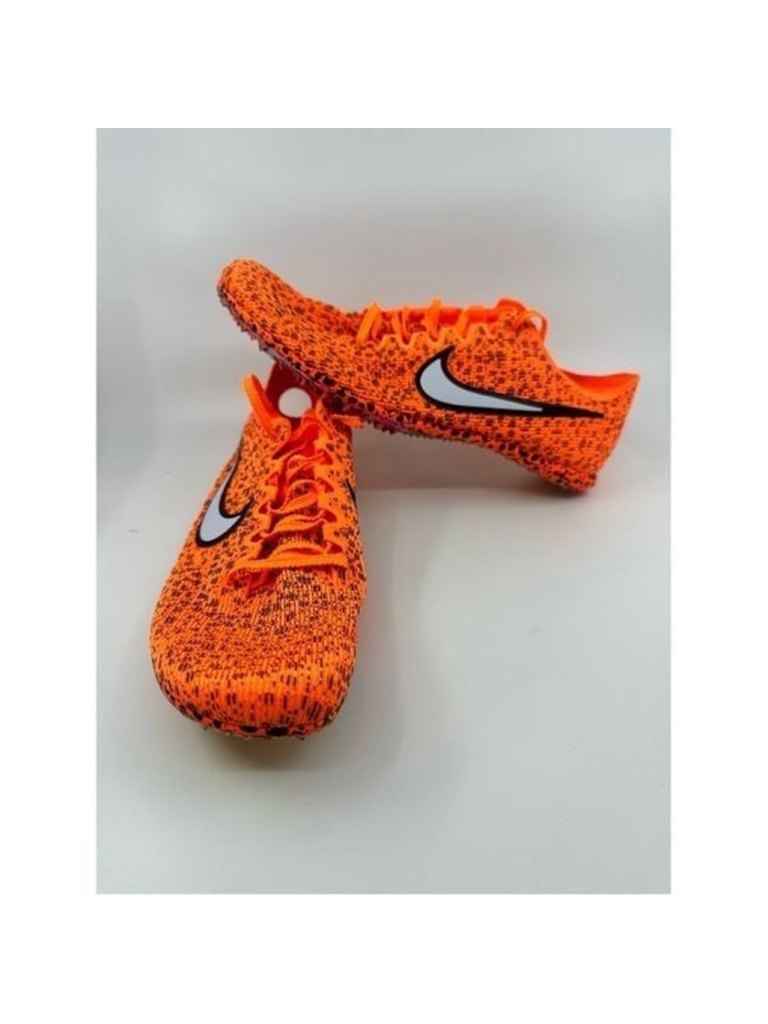 Men’s Nike Zoom Mamba 6 2024 Paris Olympics Pack Track Spikes Fv2328-900 Size 9